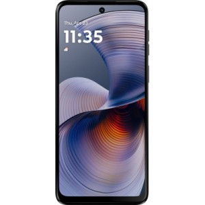Мобильный телефон Motorola G55 8/256Gb Smoky Green (PB5U0010RS)