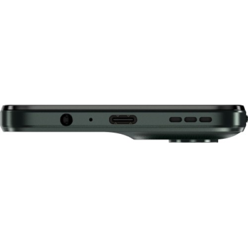 Мобильный телефон Motorola G55 8/256Gb Smoky Green (PB5U0010RS)