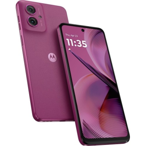 Мобильный телефон Motorola G55 8/256Gb Twilight Purple (PB5U0011RS)