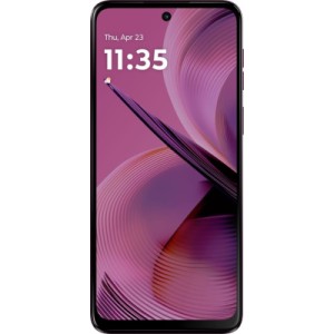 Мобильный телефон Motorola G55 8/256Gb Twilight Purple (PB5U0011RS)