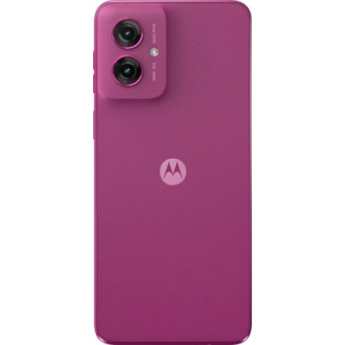 Мобильный телефон Motorola G55 8/256Gb Twilight Purple (PB5U0011RS)