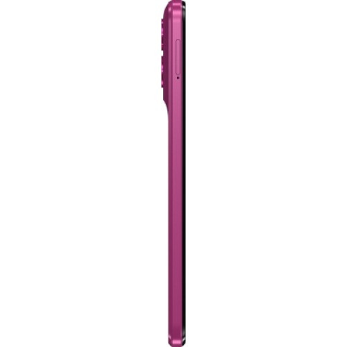 Мобильный телефон Motorola G55 8/256Gb Twilight Purple (PB5U0011RS)