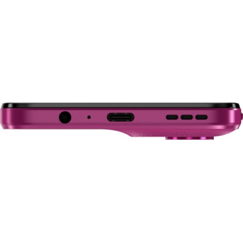 Мобильный телефон Motorola G55 8/256Gb Twilight Purple (PB5U0011RS)