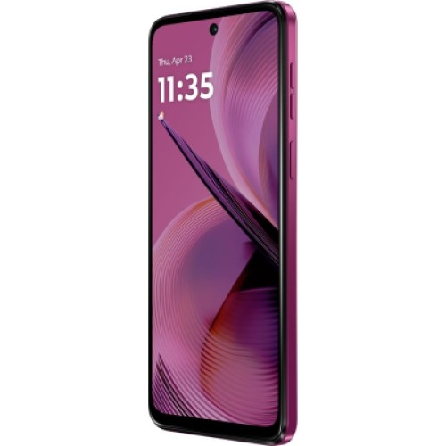 Мобильный телефон Motorola G55 8/256Gb Twilight Purple (PB5U0011RS)