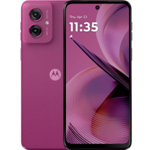 Мобильный телефон Motorola G55 8/256Gb Twilight Purple (PB5U0011RS)