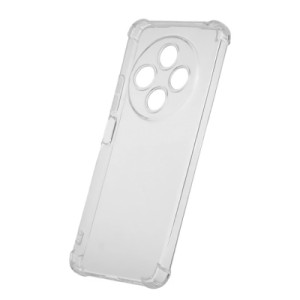 Чехол для мобильного телефона BeCover Anti-Shock Poco C75 Clear (712351)