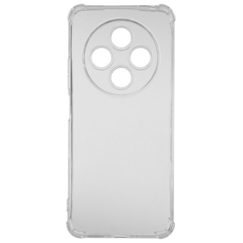 Чехол для мобильного телефона BeCover Anti-Shock Poco C75 Clear (712351)