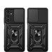 Чехол для мобильного телефона BeCover Military BeCover Galaxy S24 FE SM-S721 Black (712353)