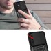 Чехол для мобильного телефона BeCover Military BeCover Galaxy S24 FE SM-S721 Black (712353)