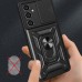Чехол для мобильного телефона BeCover Military BeCover Galaxy S24 FE SM-S721 Black (712353)