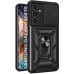 Чехол для мобильного телефона BeCover Military BeCover Galaxy S24 FE SM-S721 Black (712353)