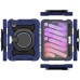 Чехол для планшета BeCover Apple iPad Mini 7 2024 Blue (712316)
