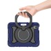 Чехол для планшета BeCover Apple iPad Mini 7 2024 Blue (712316)