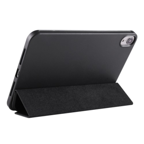 Чехол для планшета BeCover Apple iPad Mini 7 2024 Black (712427)