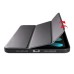 Чехол для планшета BeCover Apple iPad Mini 7 2024 Black (712427)