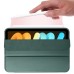 Чехол для планшета BeCover Apple iPad Mini 7 2024 Dark Green (712429)