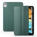 Чехол для планшета BeCover Apple iPad Mini 7 2024 Dark Green (712429)