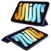 Чехол для планшета BeCover Apple iPad Mini 7 2024 Deep Blue (712428)