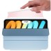 Чехол для планшета BeCover Apple iPad Mini 7 2024 Light Blue (712431)