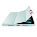 Чехол для планшета BeCover Apple iPad Mini 7 2024 Light Blue (712431)