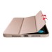 Чехол для планшета BeCover Apple iPad Mini 7 2024 Pink (712433)