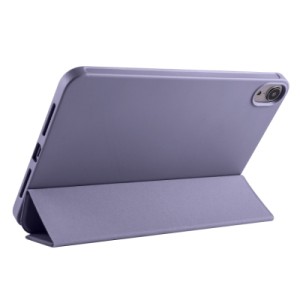 Чехол для планшета BeCover Apple iPad Mini 7 2024 Purple (712432)