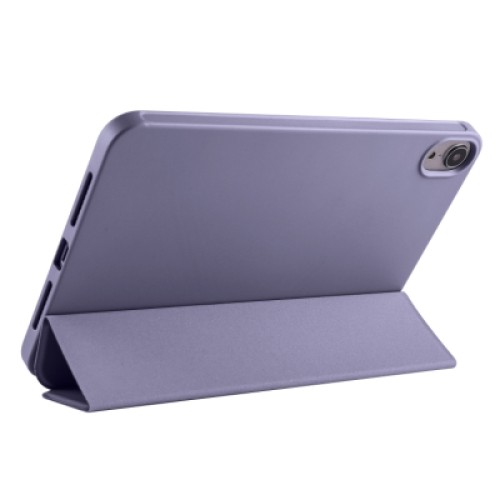 Чехол для планшета BeCover Apple iPad Mini 7 2024 Purple (712432)