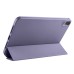 Чехол для планшета BeCover Apple iPad Mini 7 2024 Purple (712432)