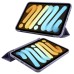 Чехол для планшета BeCover Apple iPad Mini 7 2024 Purple (712432)