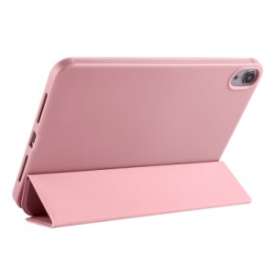Чехол для планшета BeCover Apple iPad Mini 7 2024 Rose Gold (712434)