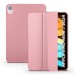 Чехол для планшета BeCover Apple iPad Mini 7 2024 Rose Gold (712434)