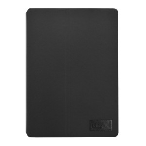 Чехол для планшета BeCover Premium Apple iPad Mini 7 2024 Black (712435)