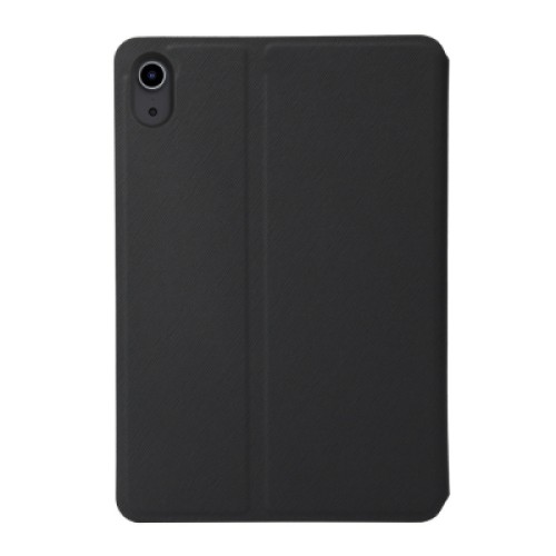 Чехол для планшета BeCover Premium Apple iPad Mini 7 2024 Black (712435)