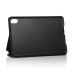 Чехол для планшета BeCover Premium Apple iPad Mini 7 2024 Black (712435)