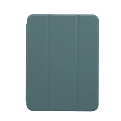 Чехол для планшета BeCover Soft TPU Apple iPad Mini 7 2024 Dark Green (712438)