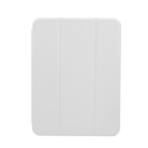 Чохол до планшета BeCover Soft TPU Apple iPad Mini 7 2024 Gray (712439)