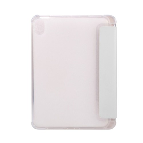 Чехол для планшета BeCover Soft TPU Apple iPad Mini 7 2024 Gray (712439)