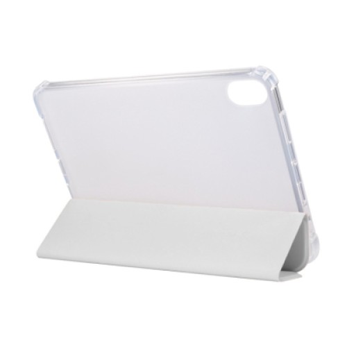 Чехол для планшета BeCover Soft TPU Apple iPad Mini 7 2024 Gray (712439)