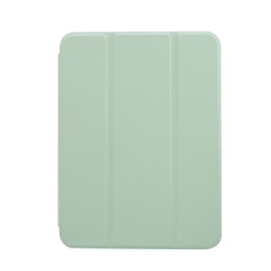 Чохол до планшета BeCover Soft TPU Apple iPad Mini 7 2024 Green (712440)