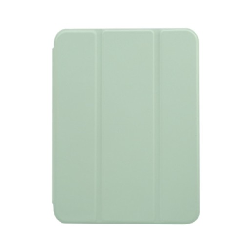 Чехол для планшета BeCover Soft TPU Apple iPad Mini 7 2024 Green (712440)