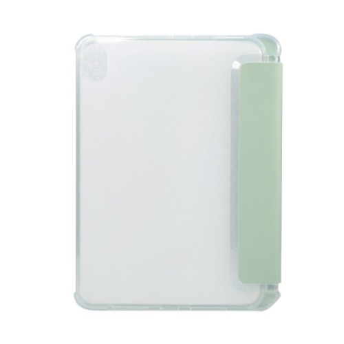 Чехол для планшета BeCover Soft TPU Apple iPad Mini 7 2024 Green (712440)