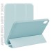 Чехол для планшета BeCover Tri Fold Hard TPU Apple iPad Mini 7 2024 Light Blue (712447)