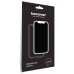 Стекло защитное BeCover Nokia G42 5G Black (710729)