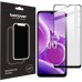 Стекло защитное BeCover Nokia G42 5G Black (710729)