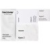 Стекло защитное BeCover Oppo А60 4G / A3 / A3x / A40m 10D Black (712354)