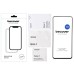 Стекло защитное BeCover Oppo А60 4G / A3 / A3x / A40m 10D Black (712354)
