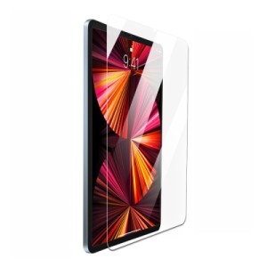 Скло захисне BeCover Apple iPad Mini 7 2024 Clear (712273)