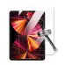Стекло защитное BeCover Apple iPad Mini 7 2024 Clear (712273)