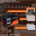 Источник бесперебойного питания LogicPower LPM- PSW-4500VA, 3000W, MPPT (30289)