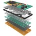 Клавиатура A4Tech Bloody AT98 USB Renegade (4711421000758)